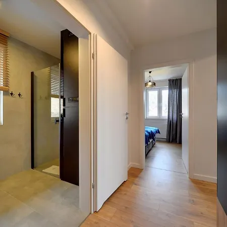 Invest Szklarska 800 C9 Apartman Szklarska Poręba