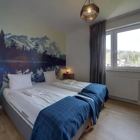 Invest Szklarska 800 C9 * Szklarska Poręba