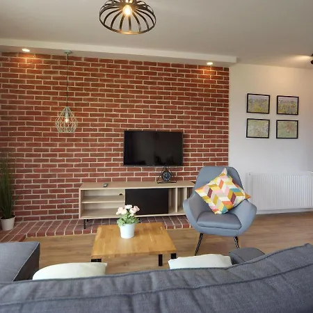 Invest Szklarska 800 C9 Szklarska Poręba