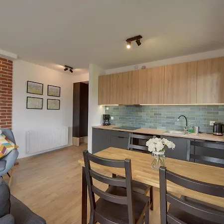 Apartman Invest Szklarska 800 C9 Szklarska Poręba