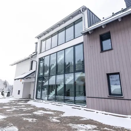 Apartman Invest Szklarska 800 C9 Szklarska Poręba