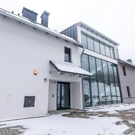 Invest Szklarska 800 C9 Apartman