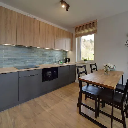 Apartman Invest Szklarska 800 C9