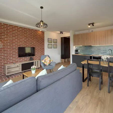 Apartman Invest Szklarska 800 C9 Szklarska Poręba