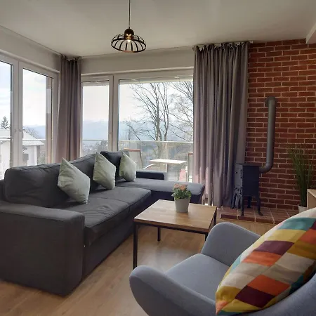 Apartman Invest Szklarska 800 C9 *