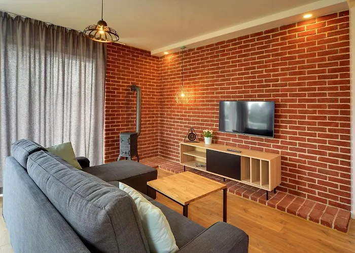 Appartement Invest Szklarska 800 C9 Szklarska Poręba