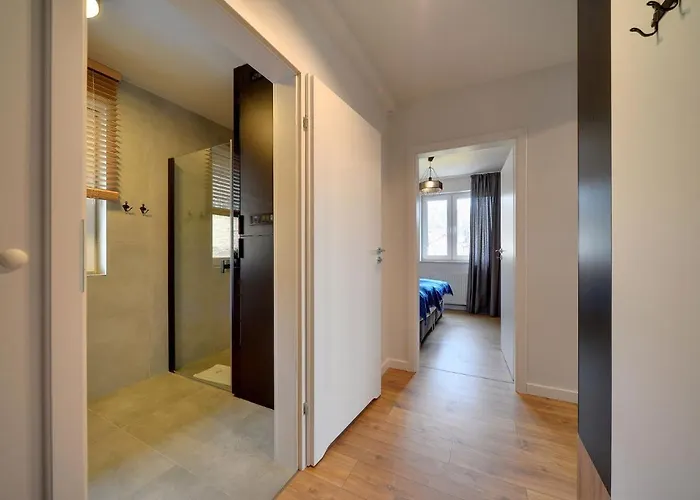Invest Szklarska 800 C9 Appartement Szklarska Poręba