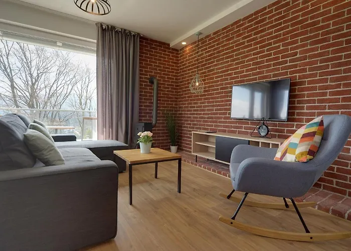 Appartement Invest Szklarska 800 C9 *