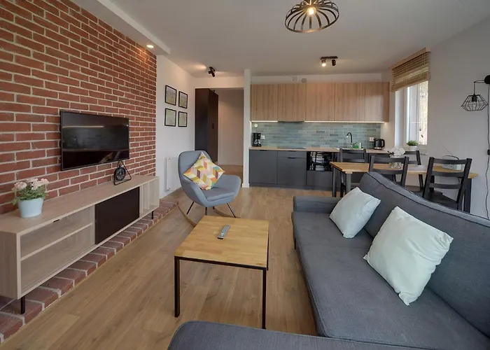 Appartement Invest Szklarska 800 C9 Szklarska Poręba