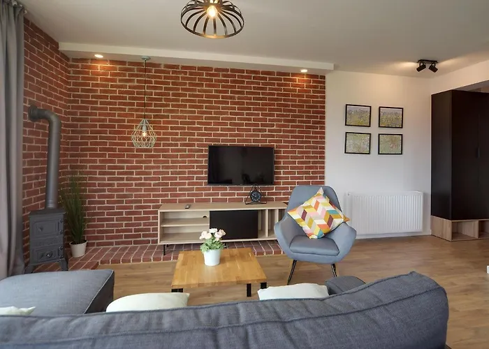 Invest Szklarska 800 C9 Szklarska Poręba