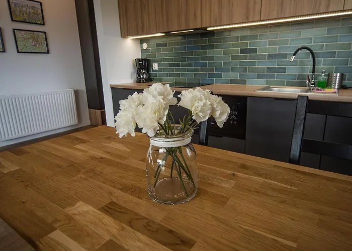 Appartement Invest Szklarska 800 C9 *