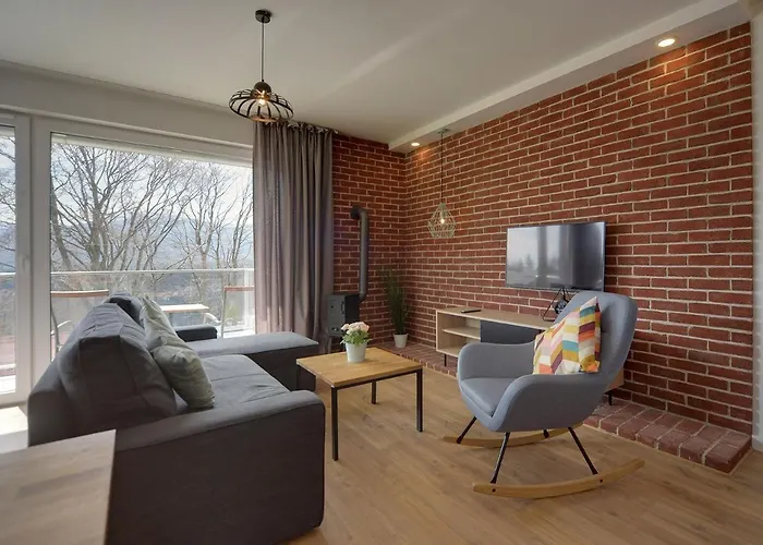 Invest Szklarska 800 C9 Appartement Szklarska Poręba