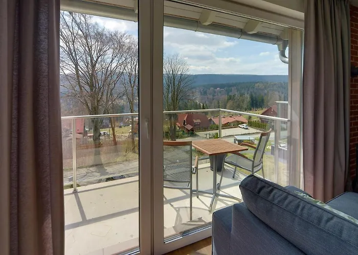 Invest Szklarska 800 C9 * Szklarska Poręba