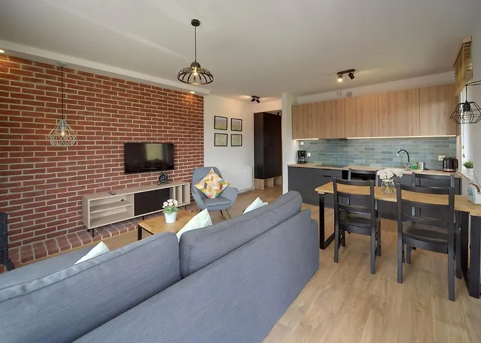 Appartement Invest Szklarska 800 C9 Szklarska Poręba