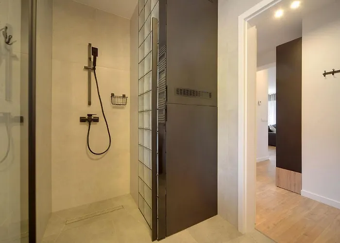 Appartement Invest Szklarska 800 C9 Szklarska Poręba