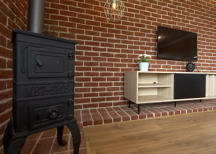 Invest Szklarska 800 C9 Szklarska Poręba