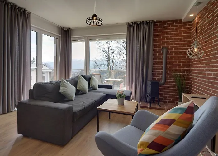 Appartement Invest Szklarska 800 C9 *